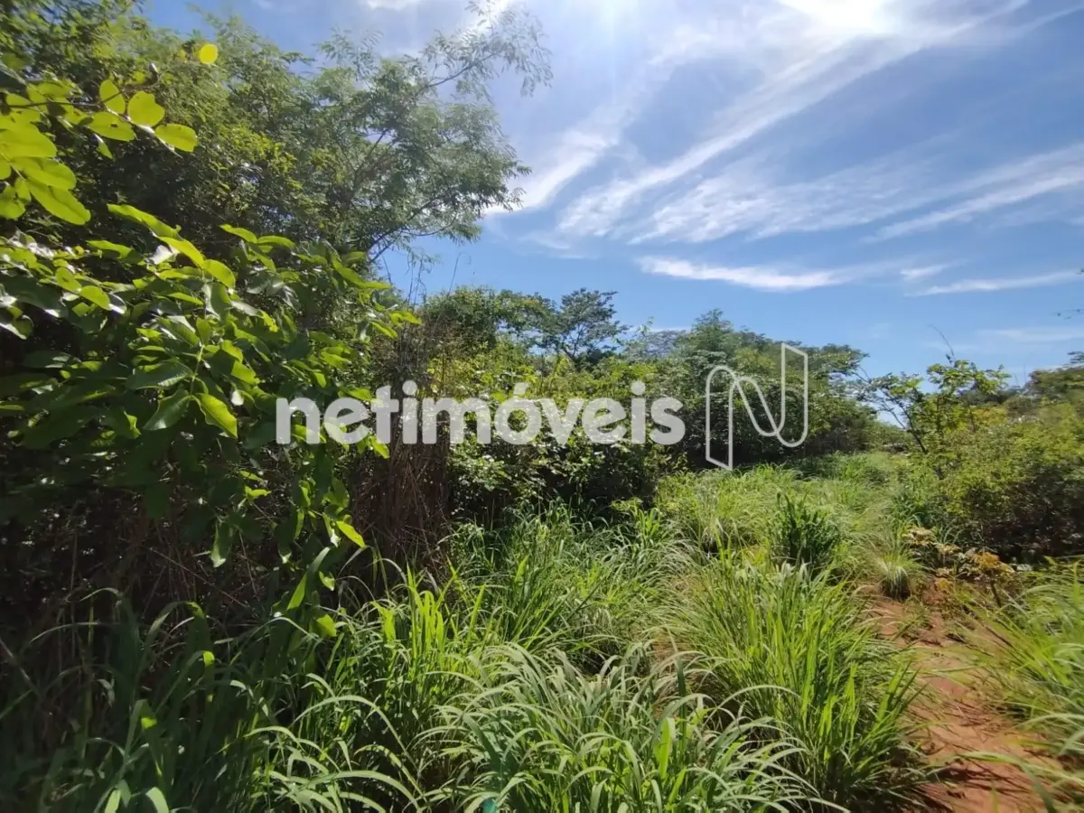 Lote para Venda com área de 5430 m² no bairro Chácara Recanto dos Araçás