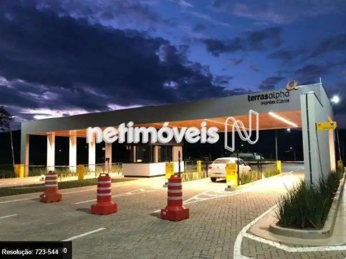 Lote para Venda com área de 360.22 m² no bairro Residencial Terras Alphaville