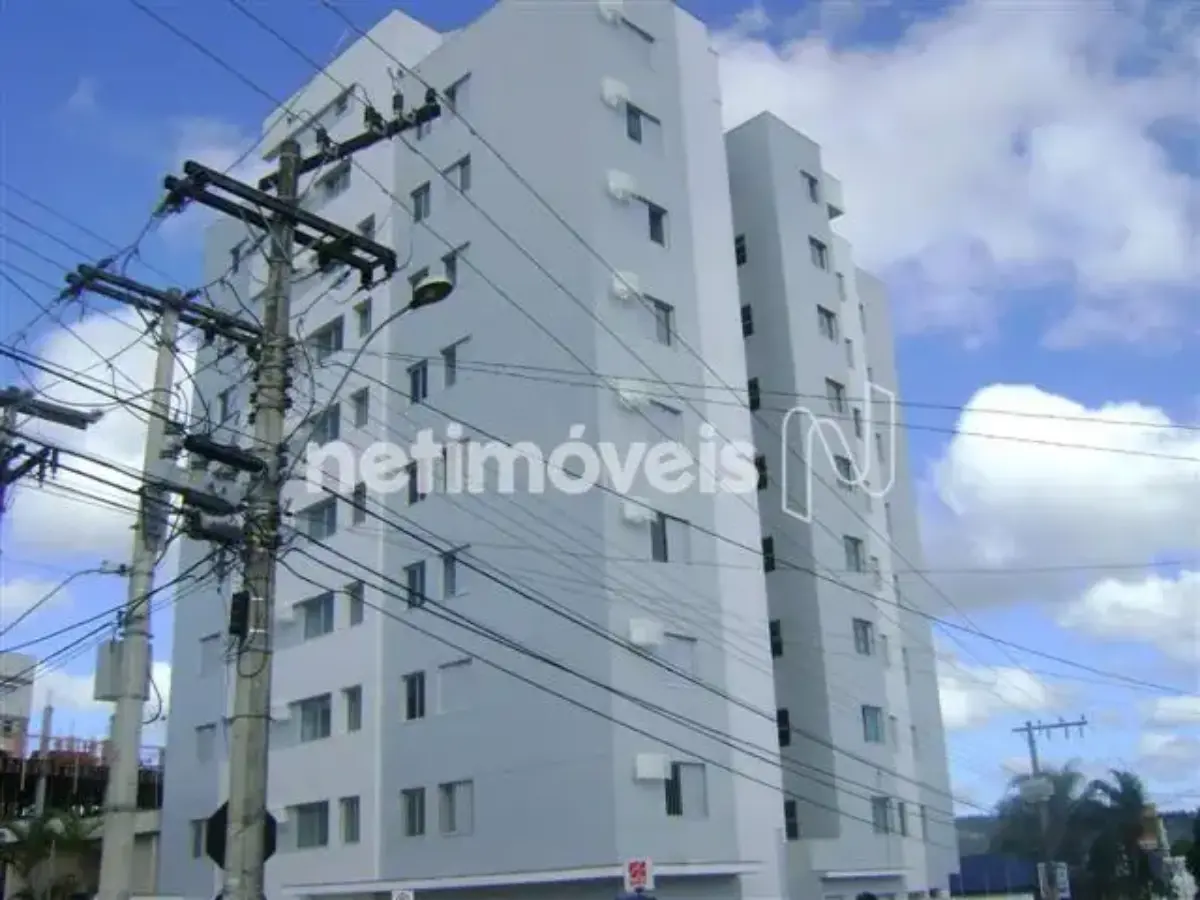 1077564_0 Apartamento para Venda com 3 quartos no bairro Centro
