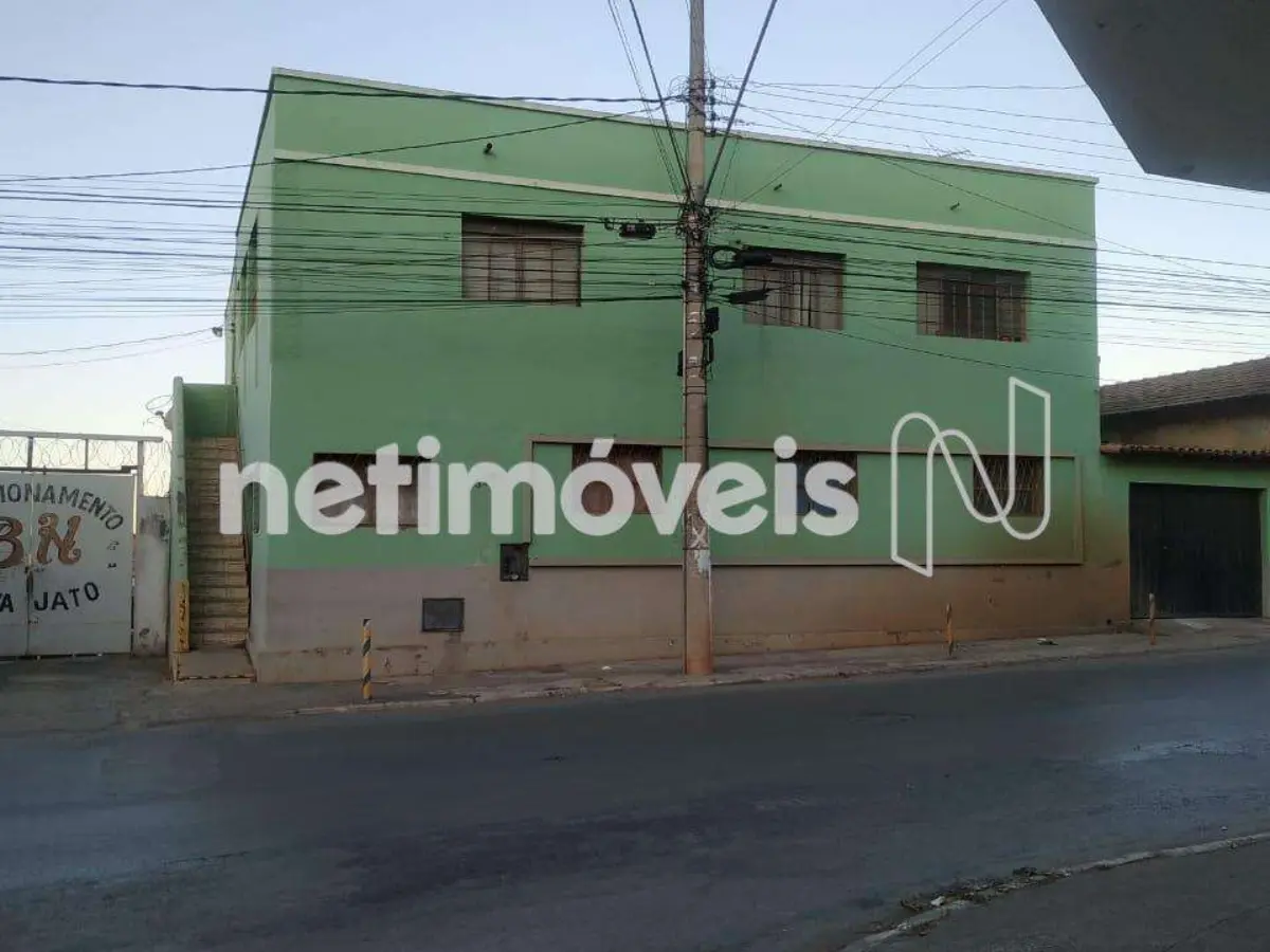 Lote para Venda com área de 1092 m² no bairro Centro