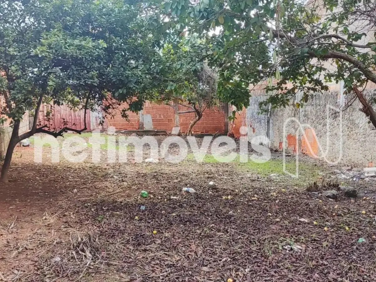 Lote para Venda no bairro Lourdes
