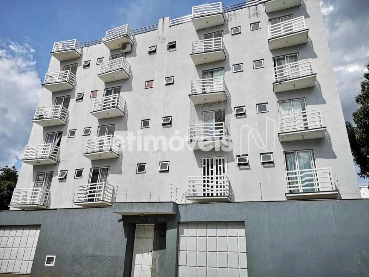 1082154_0 Apartamento para Venda com 3 quartos no bairro Cidade Santa Maria