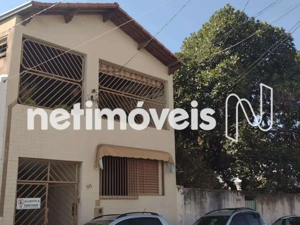 Casa para Venda com 5 quartos no bairro Centro