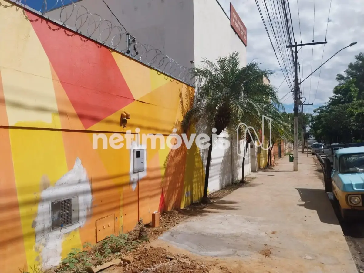 1083138_0-1 Casa para Venda com 4 quartos no bairro Morada do Sol