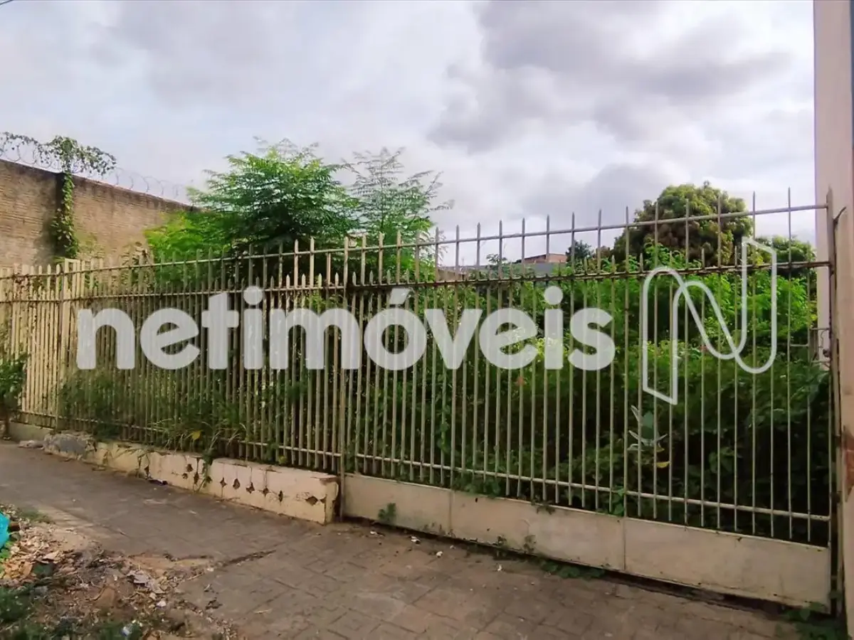 1083261_0 Lote para Venda com área de 14.75 m² no bairro Cintra
