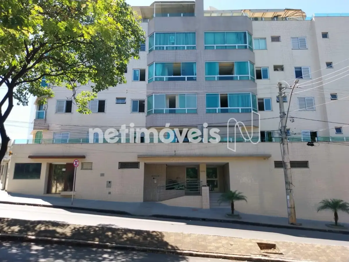 Apartamento para Venda com 2 quartos no bairro Jardim São Luiz