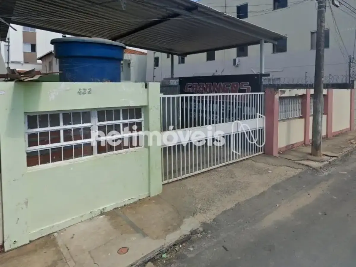 Lote para Venda com área de 624 m² no bairro São José