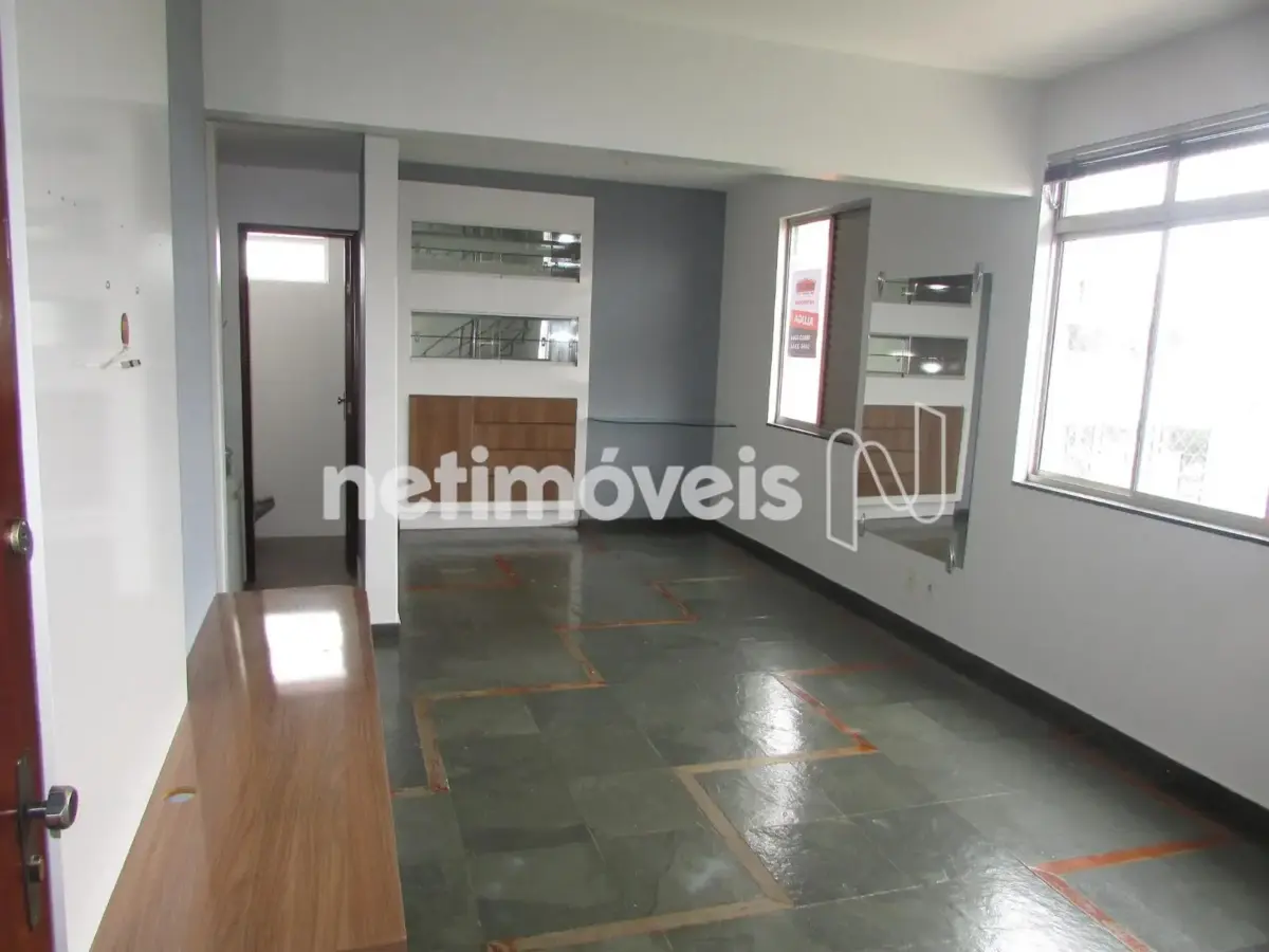 1085389_0 Apartamento para Venda com 3 quartos no bairro Todos Os Santos