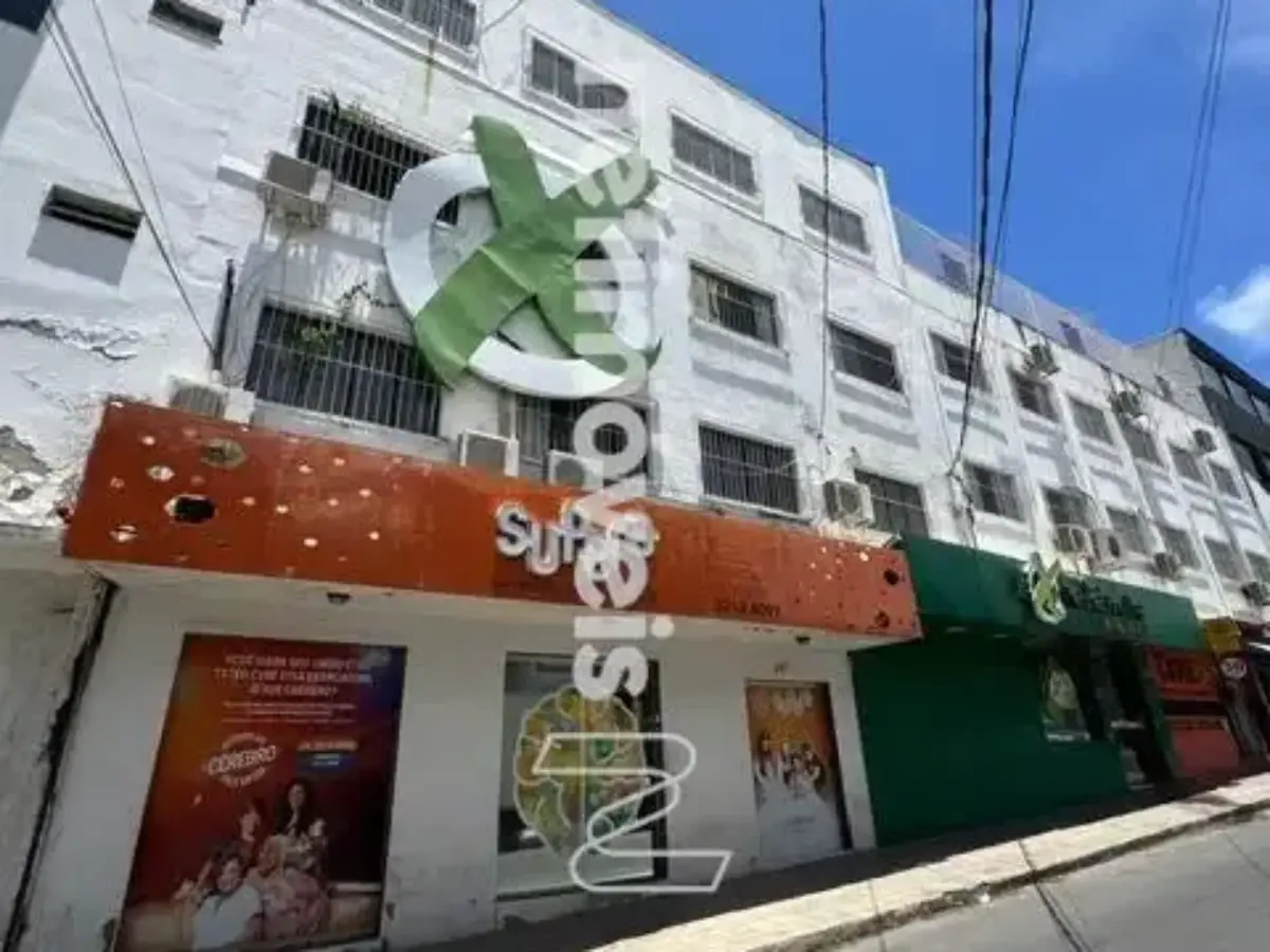 1085839_0 Prédio para Venda no bairro Centro em Montes Claros