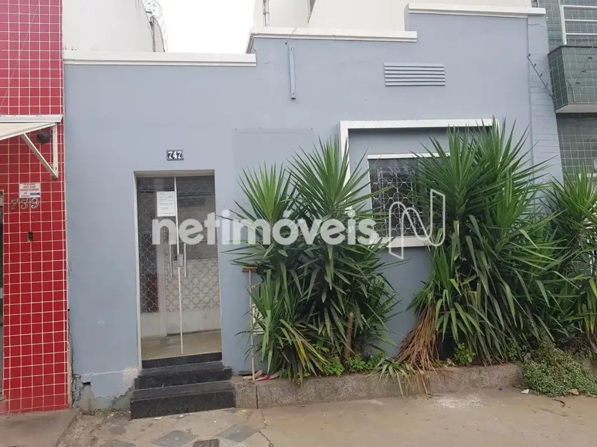 Ponto Comercial para Venda de área principal de 90 m² no bairro Centro