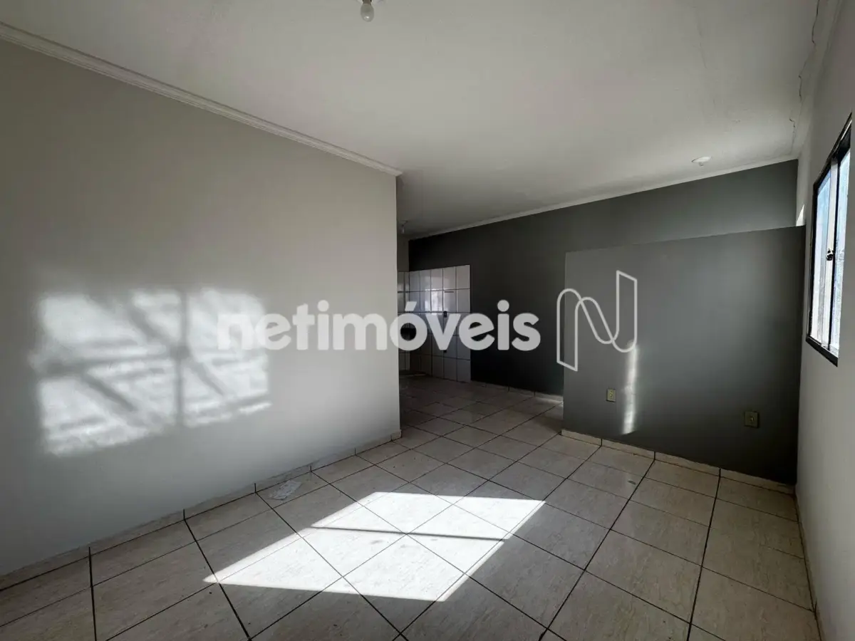 1086992_0 Apartamento para Venda com 1 quartos no bairro São Judas Tadeu I