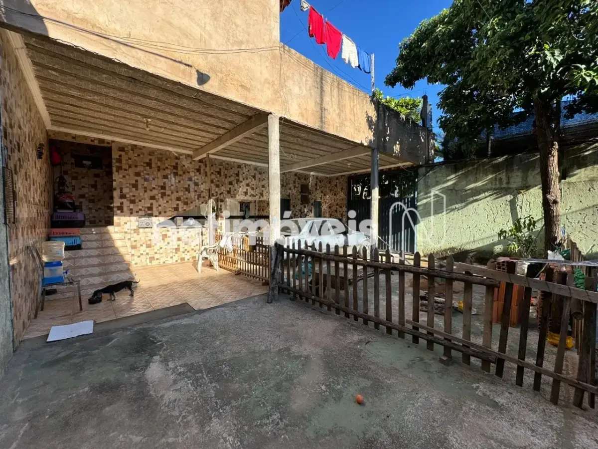 1087009_0 Ponto Comercial para Venda de área principal de 330 m² no bairro Maracanã