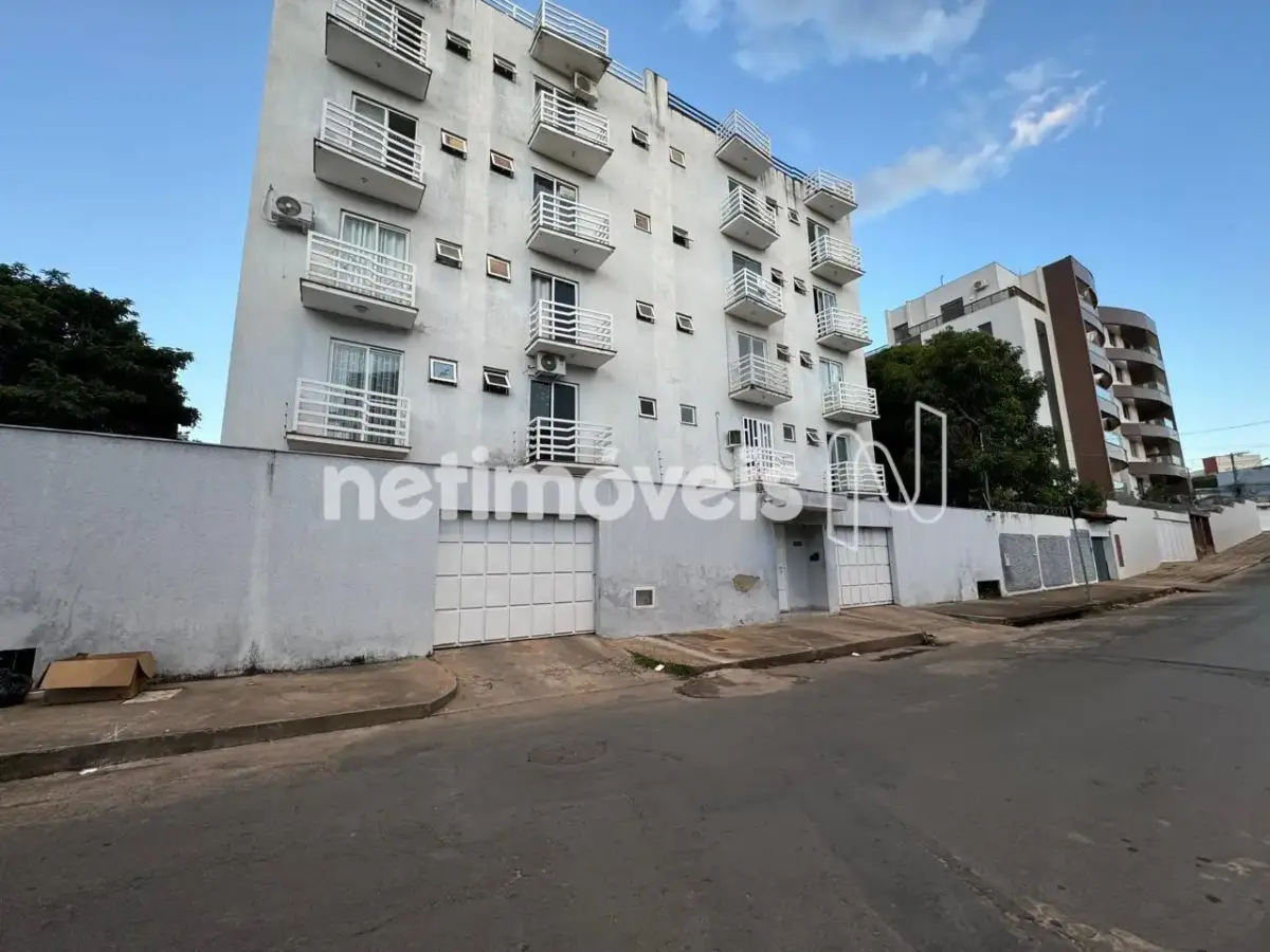 1087201_0 Apartamento para Venda com 2 quartos no bairro Cidade Santa Maria