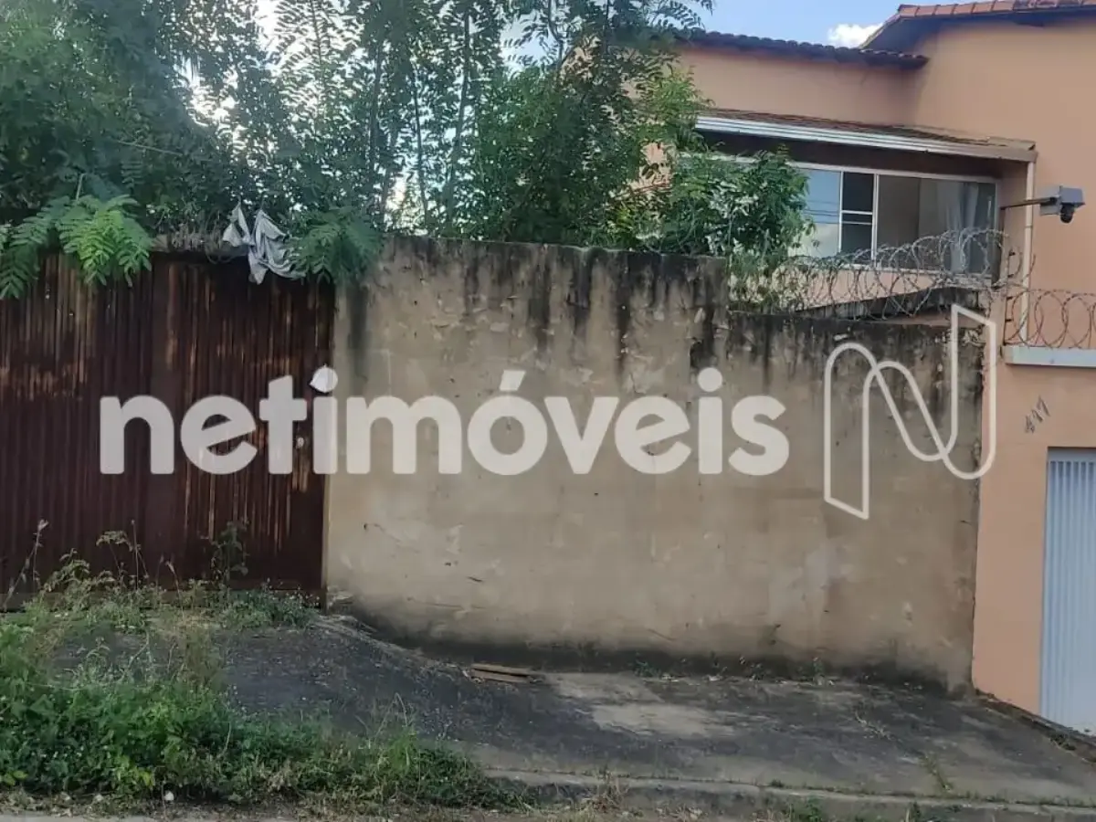 1087347_0 Lote para Venda com área de 450 m² no bairro Jardim Panorama