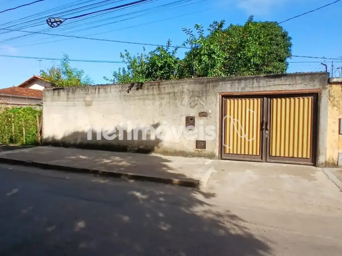 1087919_0 Lote para Venda com área de 360 m² no bairro Morada do Sol