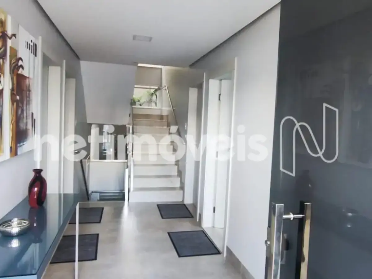 Cobertura para Venda com 4 quartos no bairro Ibituruna