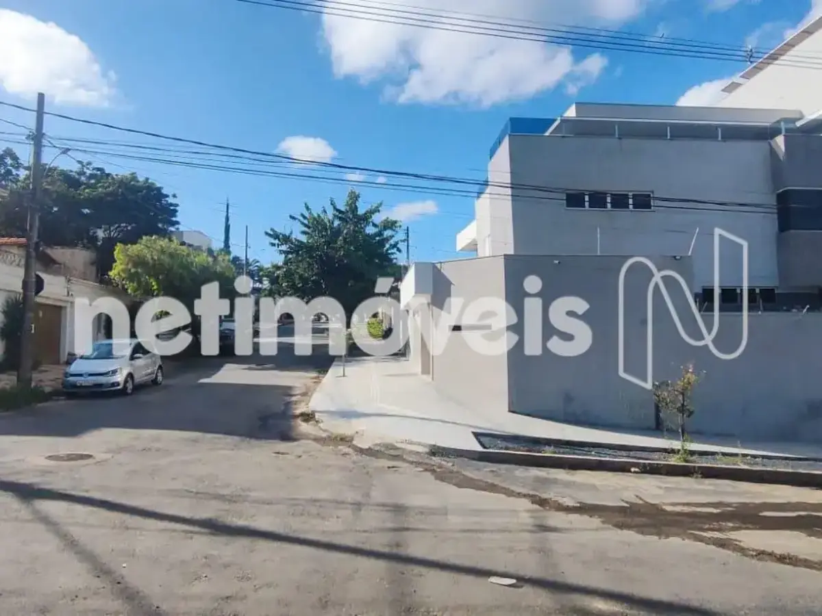 Apartamento para Venda com 3 quartos no bairro Ibituruna