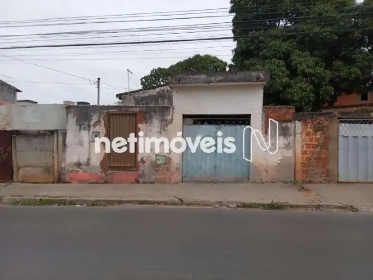 Lote para Venda com área de 151.7 m² no bairro Morrinhos