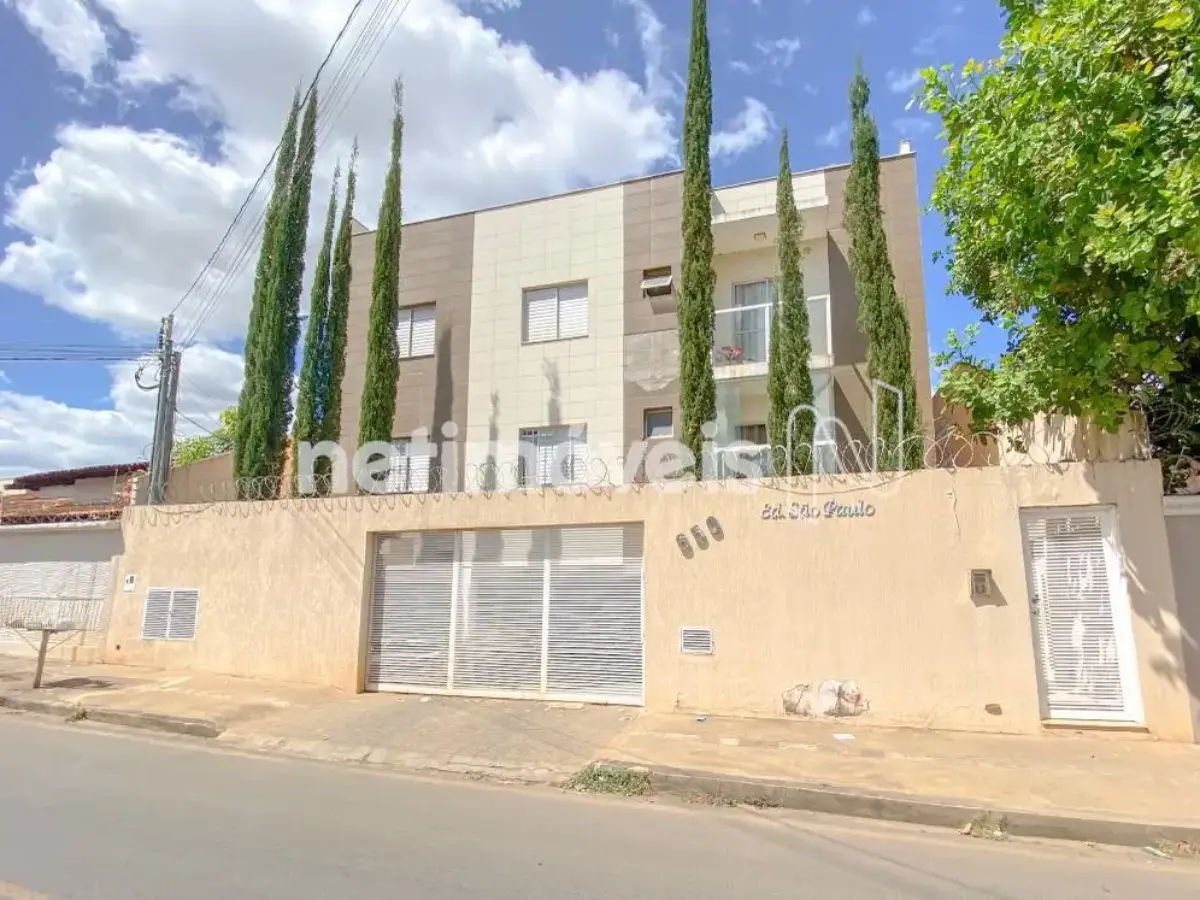 970042_0 Cobertura para Venda com 3 quartos no bairro Todos Os Santos