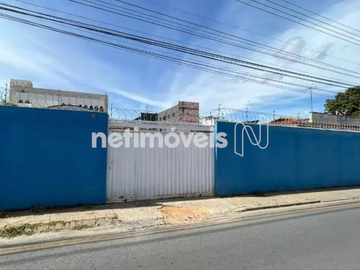 1059543_0 Lote para Venda no bairro Centro