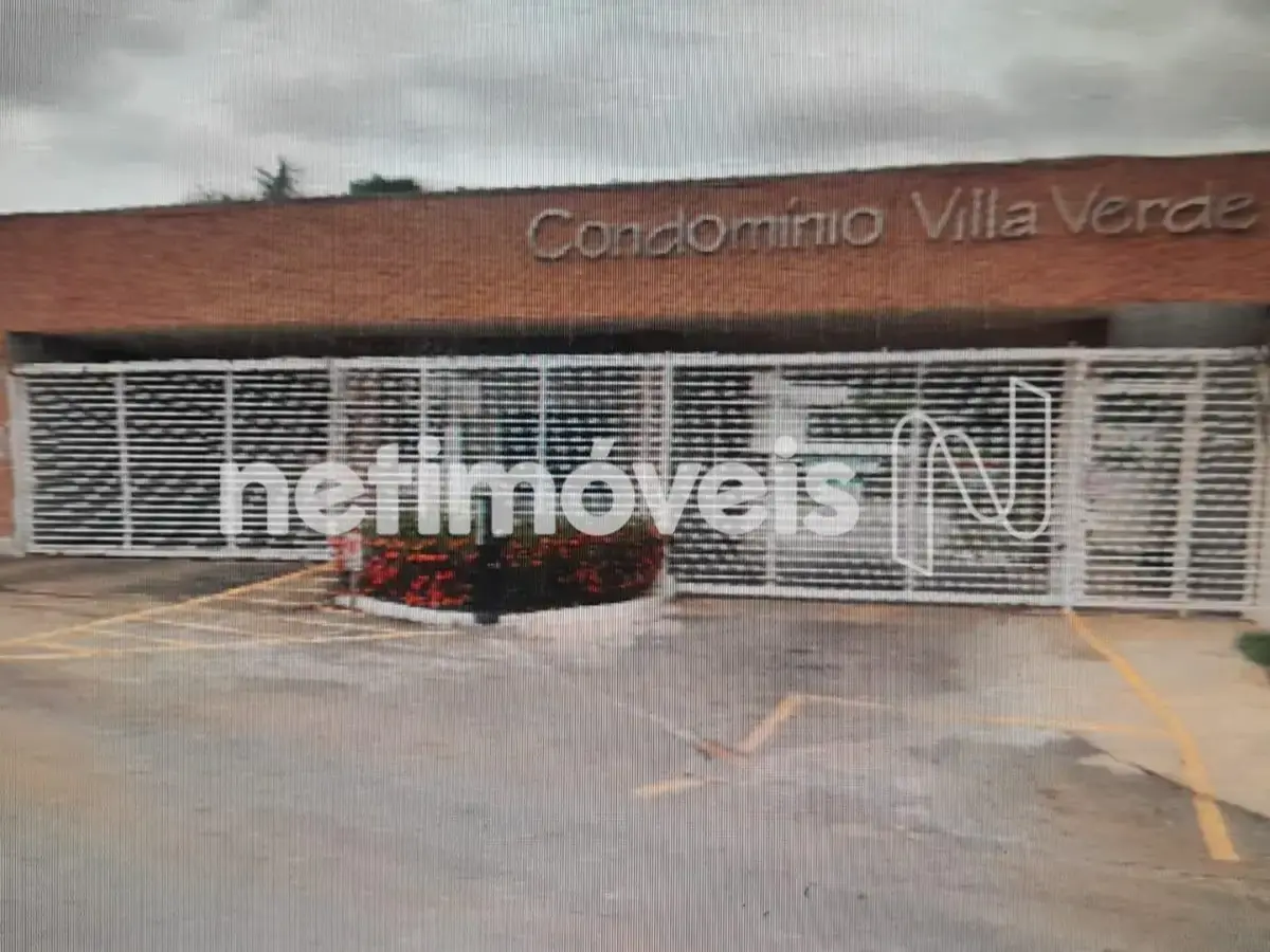 1059870_0 Lote para Venda com área de 1445 m² no bairro Ibituruna