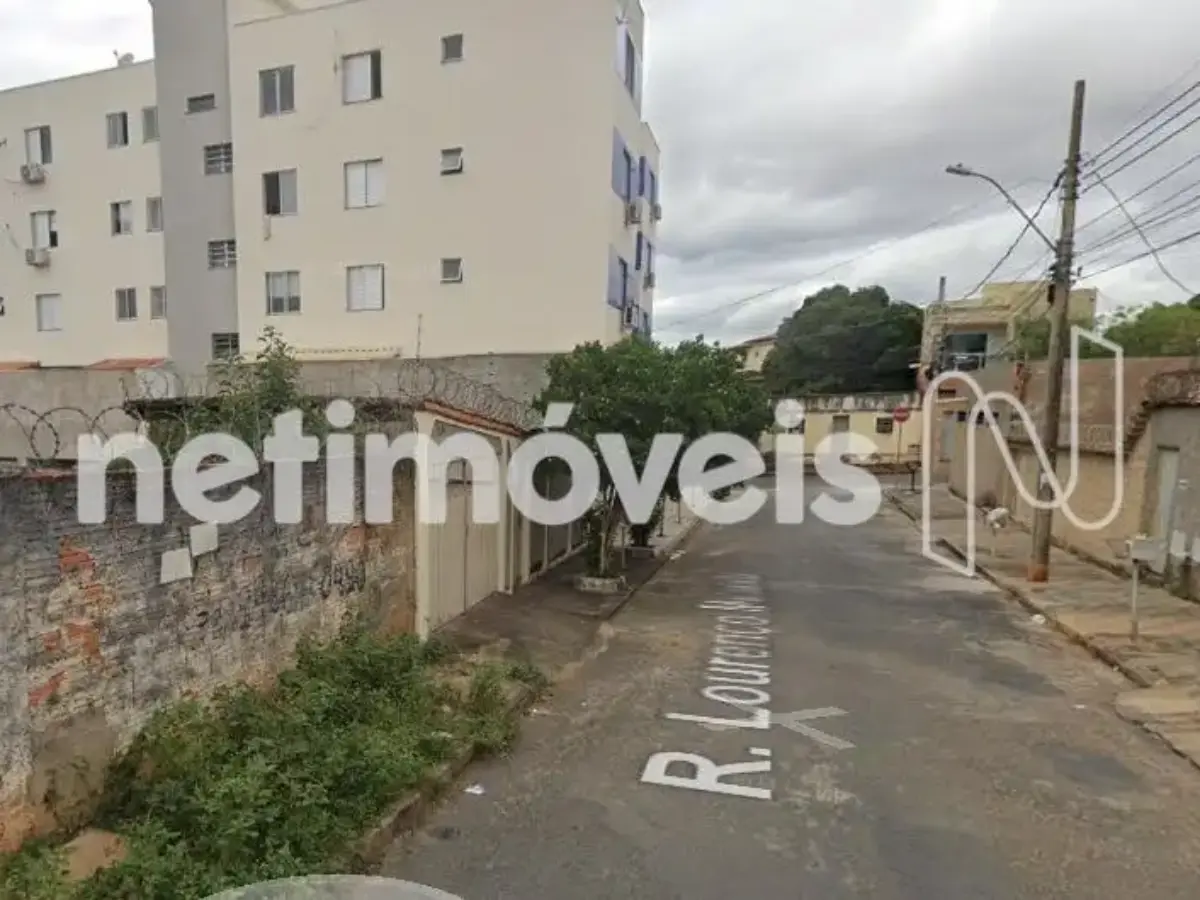 1089199_0 Lote para Venda com área de 250 m² no bairro Vila Guilhermina