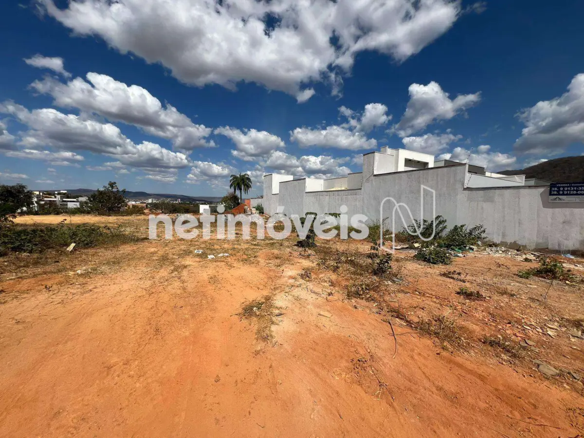 1091513_0 Lote para Venda com área de 290.15 m² no bairro Ibituruna