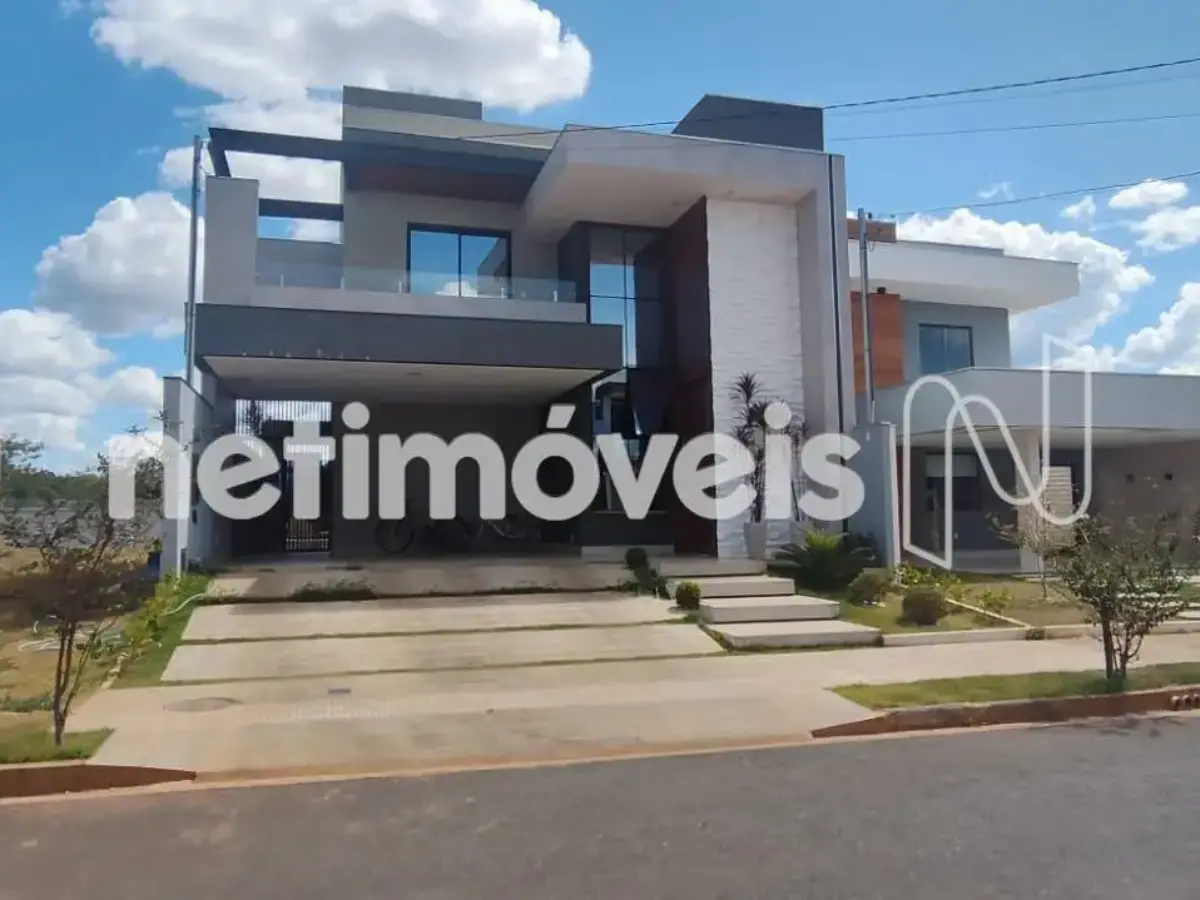 1092283_0 Casa para Venda com 4 quartos no bairro Vila Segura