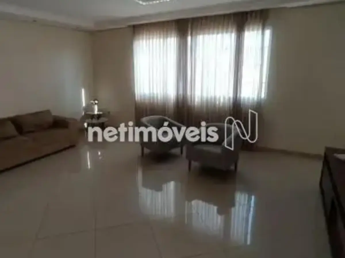 1092315_0 Casa para Venda com 4 quartos no bairro Jardim Liberdade