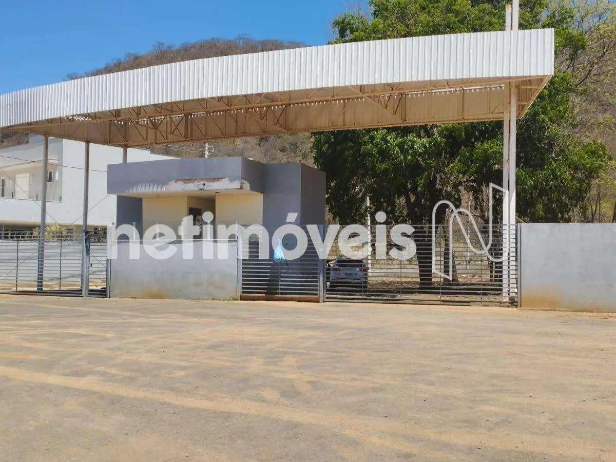 1093146_0 Lote para Venda com área de 479.83 m² no bairro Ibituruna