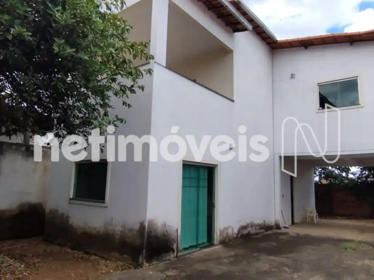 Casa para Venda com 3 quartos no bairro Vila Campos