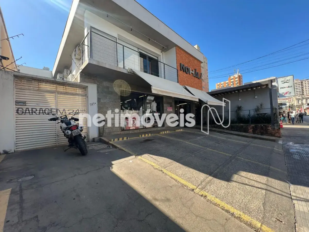 Casa para Venda no bairro Centro