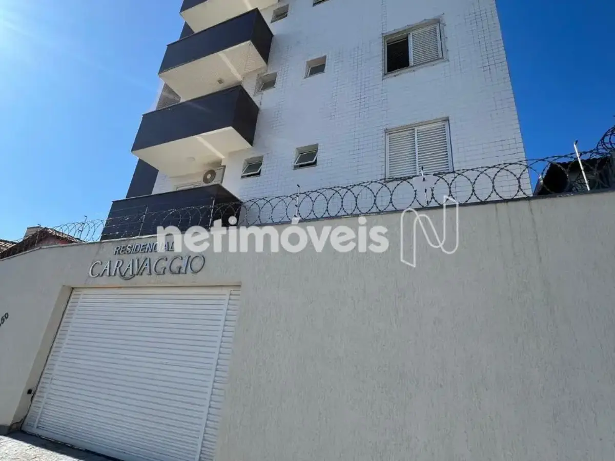 Apartamento para Venda com 3 quartos no bairro Ibituruna