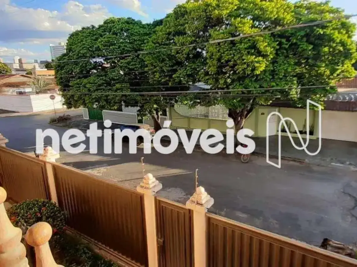 Casa para Venda com 5 quartos no bairro Todos Os Santos