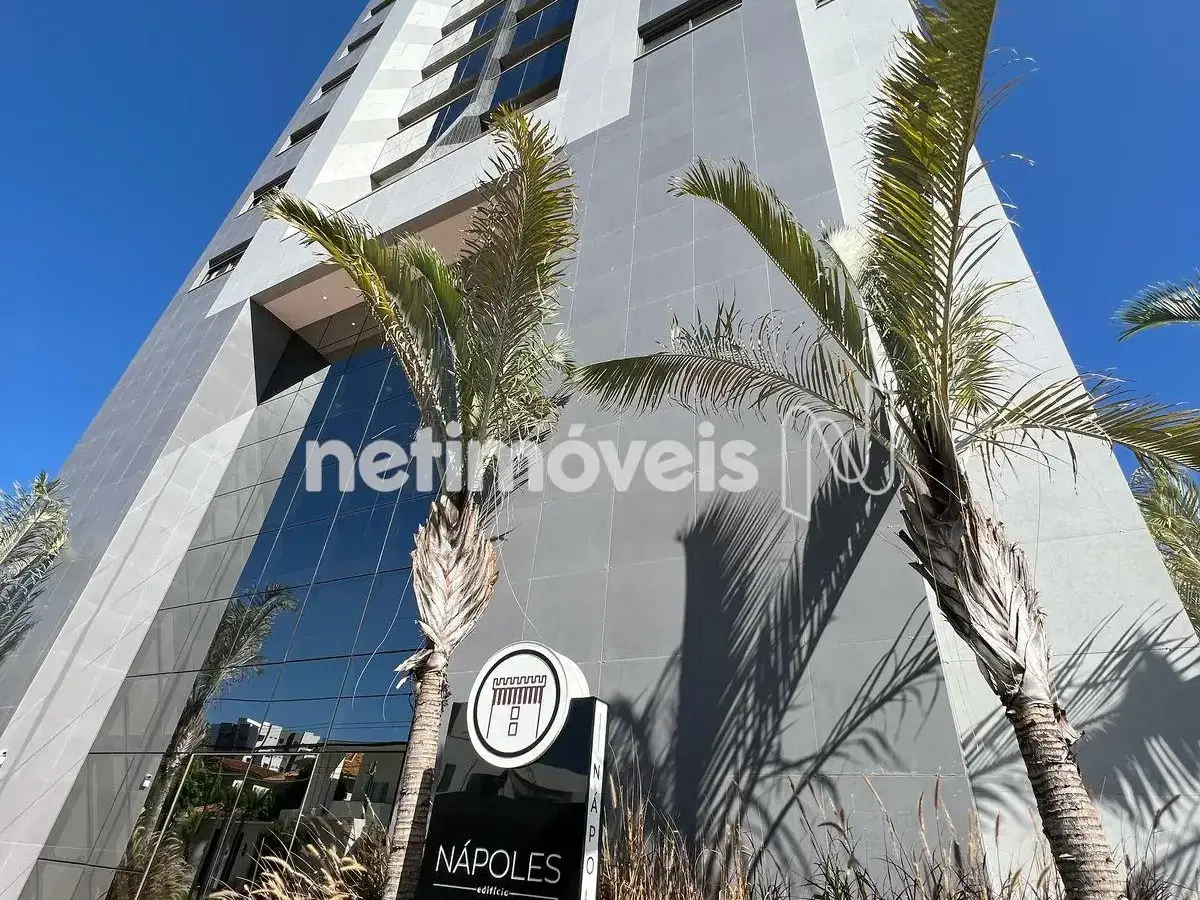 916775_0 Apartamento para Venda com 3 quartos no bairro Jardim São Luiz