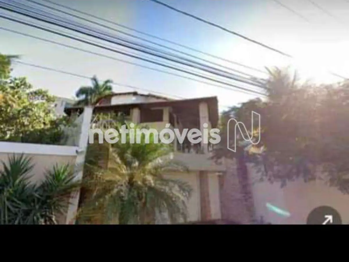 Casa para Venda com 5 quartos no bairro Ibituruna