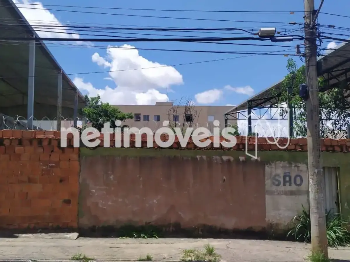 Lote para Venda com área de 360 m² no bairro Alto São João