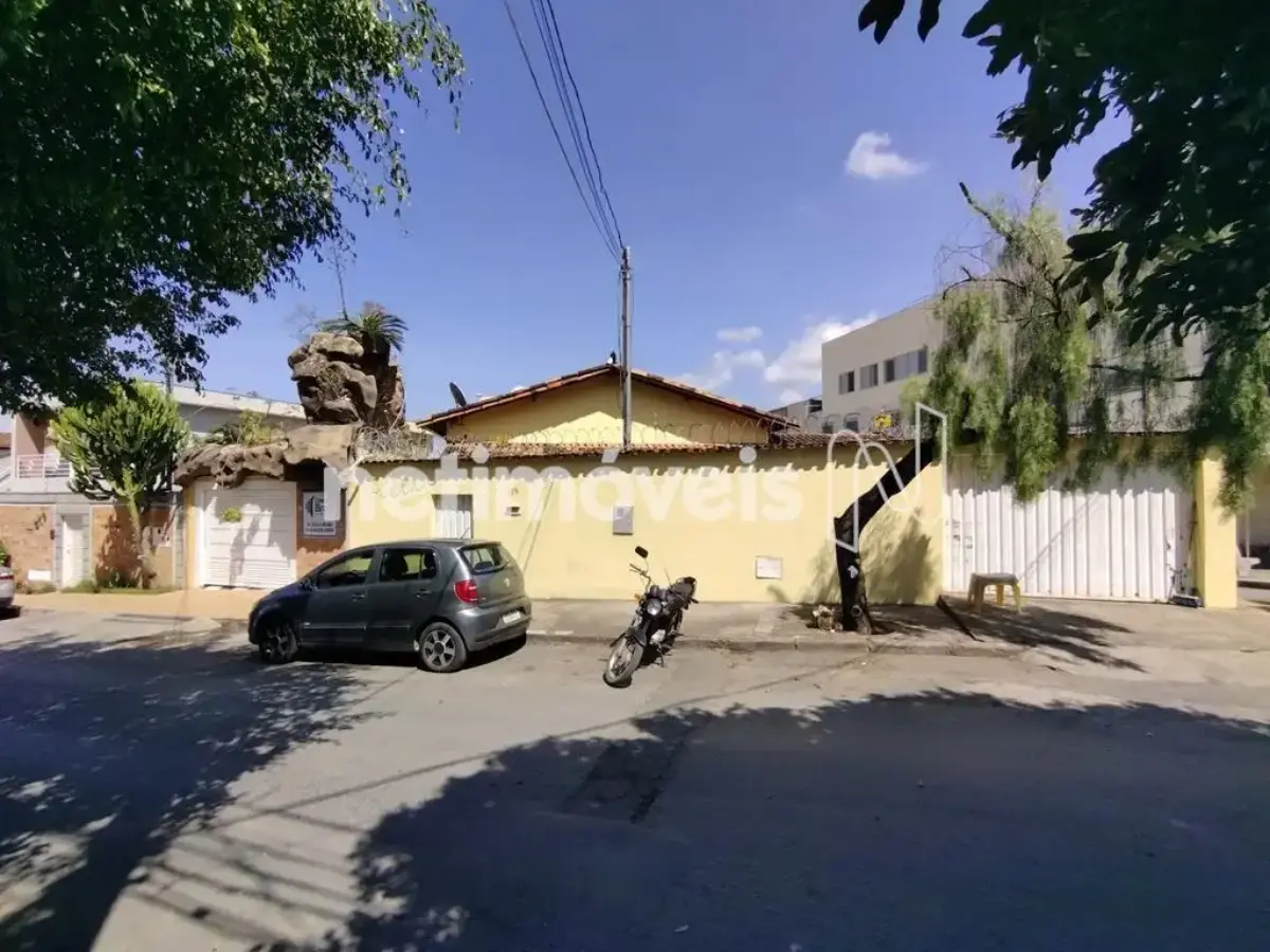 Lote para Venda com área de 444.5 m² no bairro São José