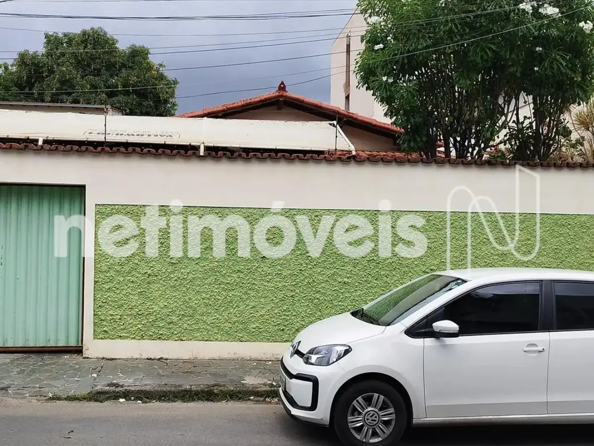 1065707_0 Casa para Venda com 3 quartos no bairro São José