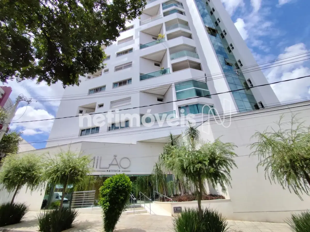 Apartamento para Venda com 3 quartos no bairro Cândida Câmara
