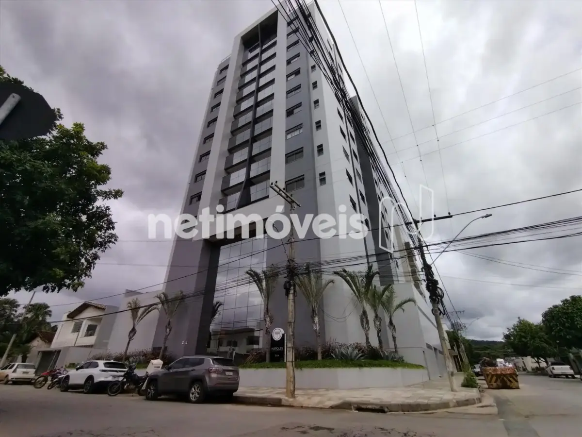 Apartamento para Venda com 3 quartos no bairro Jardim São Luiz