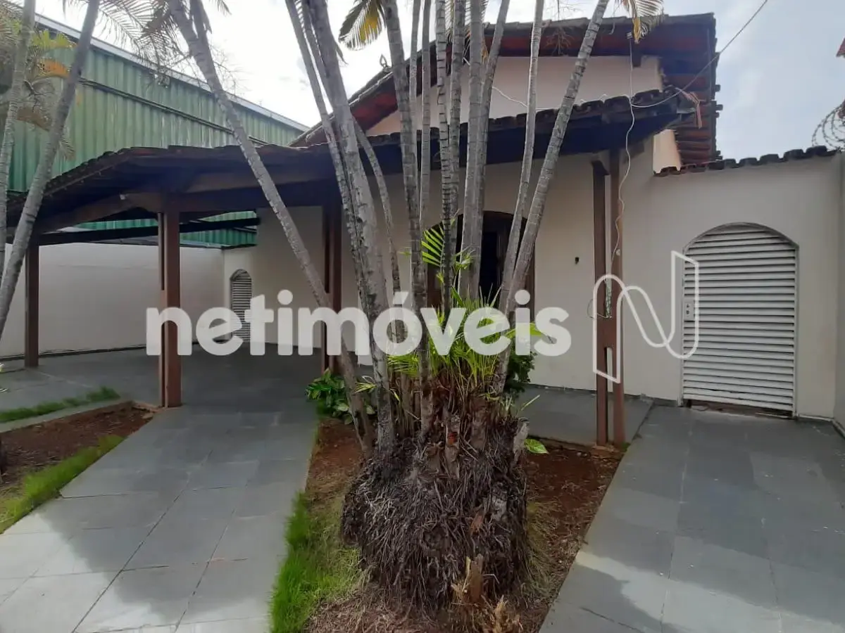Casa para Venda com 3 quartos no bairro João Gordo