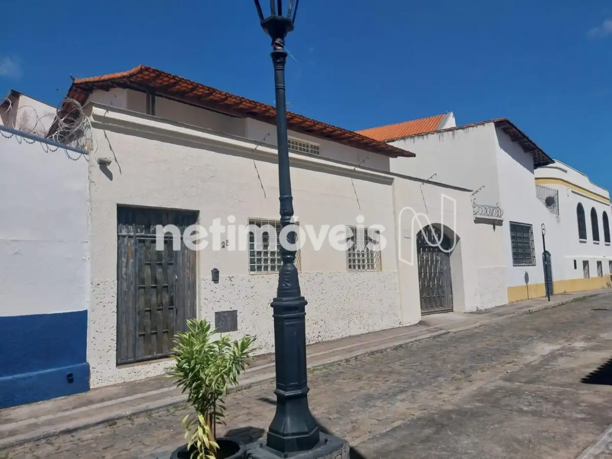 1095990_0 Casa para Venda com 4 quartos no bairro Centro