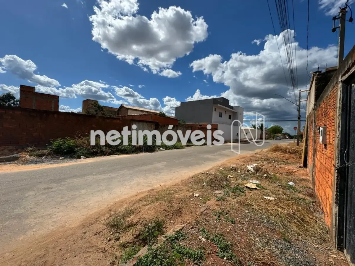 Lote para Venda com área de 250000 m² no bairro Jardim Primavera