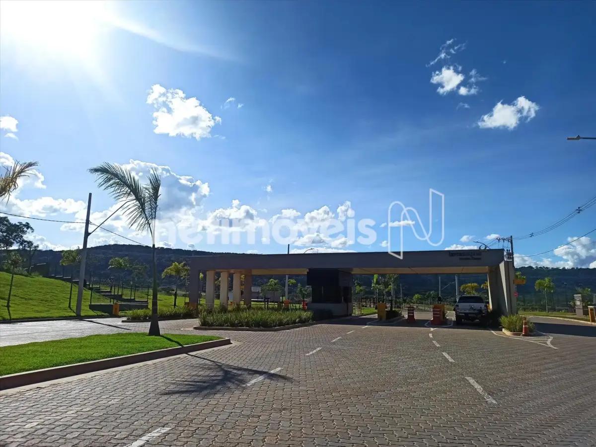 Lote para Venda com área de 455.13 m² no bairro Residencial Terras Alphaville