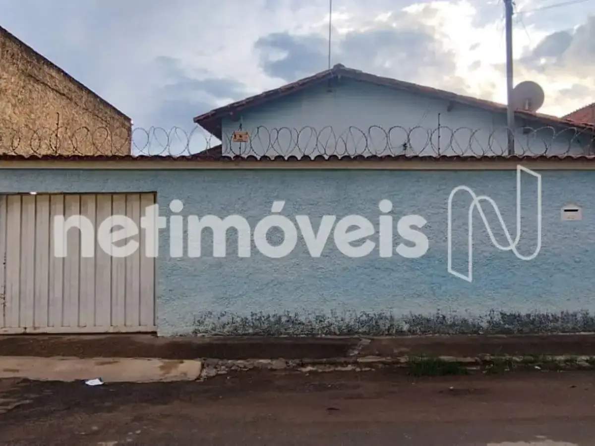 1098355_0 Casa para Venda com 3 quartos no bairro Vila Ipiranga