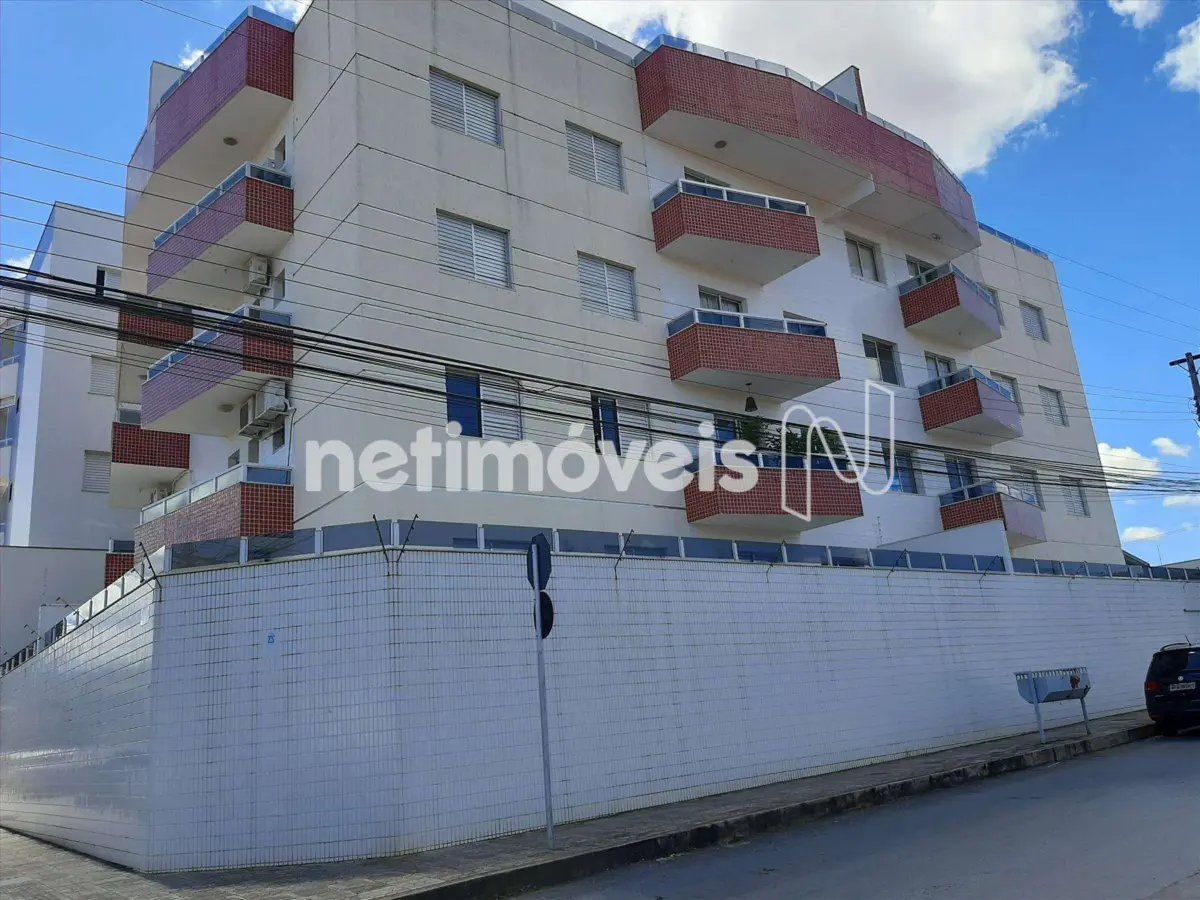 Cobertura para Venda com 3 quartos no bairro Cândida Câmara