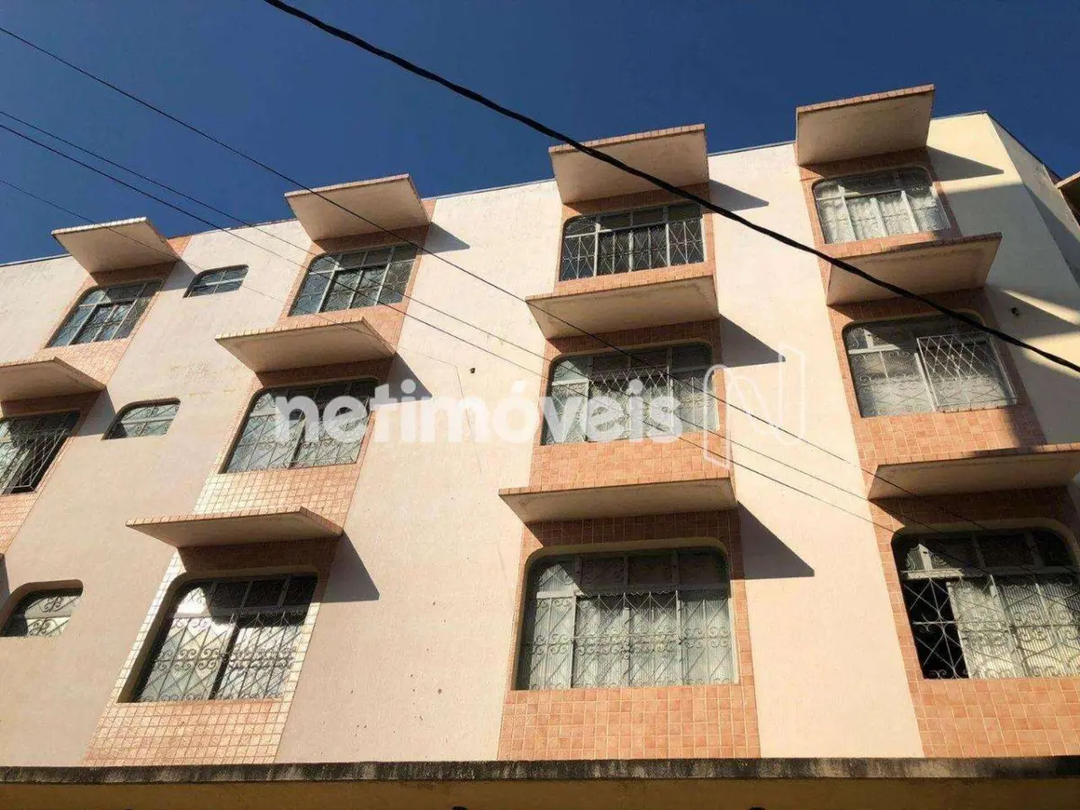 Apartamento para Venda com 3 quartos no bairro Vila Guilhermina