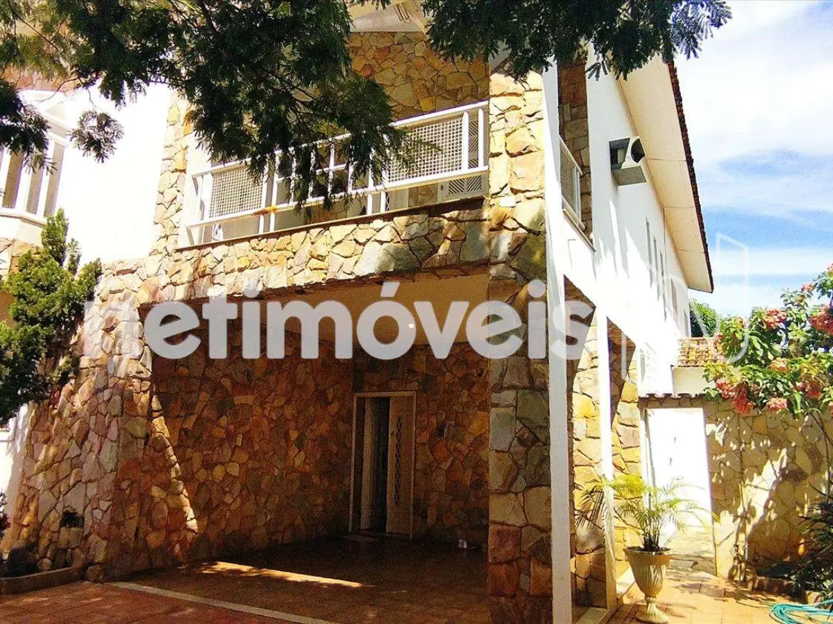 959377_0 Casa para Venda com 3 quartos no bairro Morada do Sol