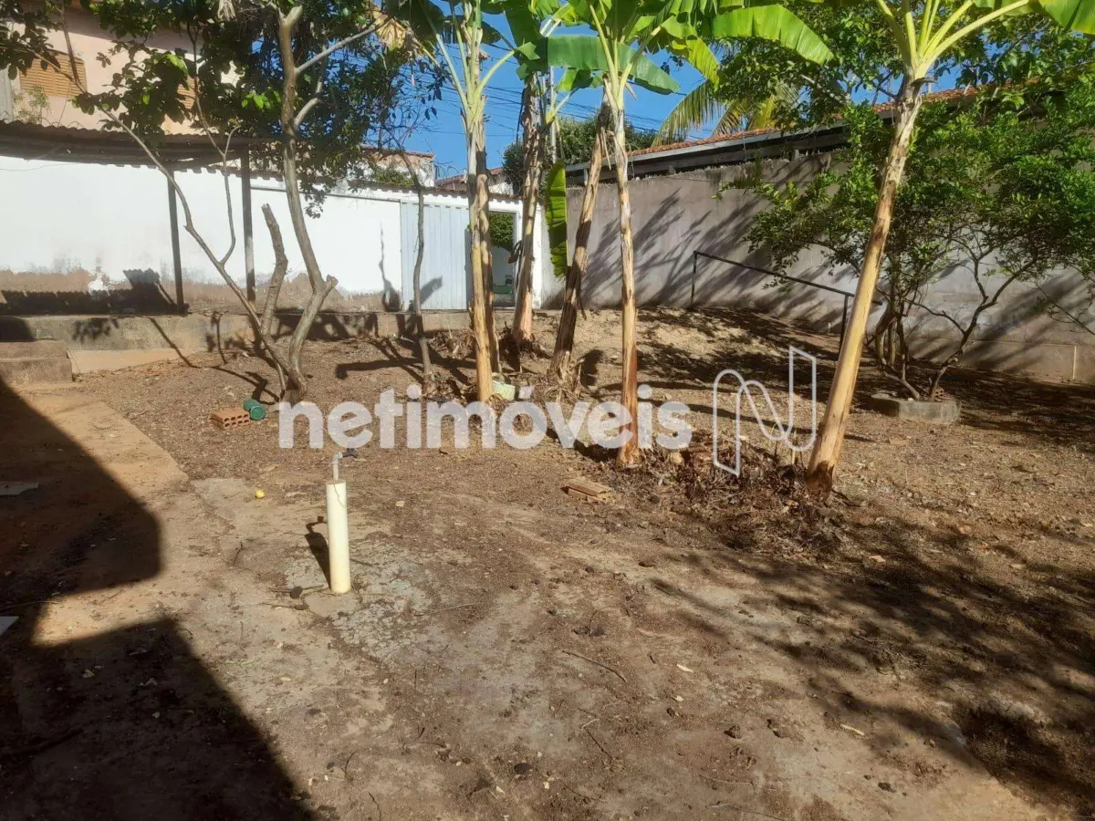 Lote para Venda com área de 360 m² no bairro Conjunto Cristo Rei